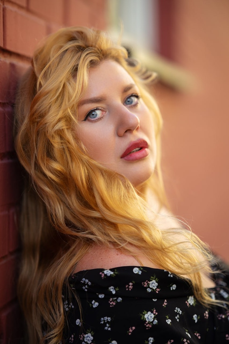 Фото: личный архив Елизаветы Гончаренко 