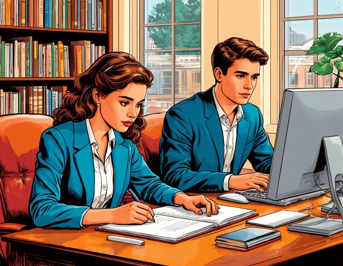 Успешные люди воспринимают жизнь как бесконечную школу.