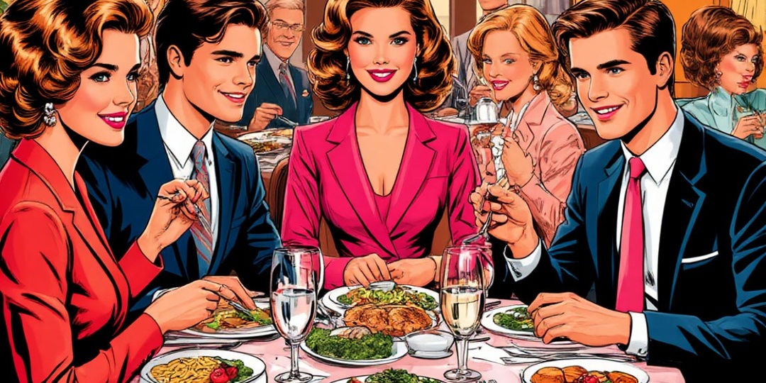 Богатые мыслят иначе: 9 правил, которые отделяют вас от финансового успеха