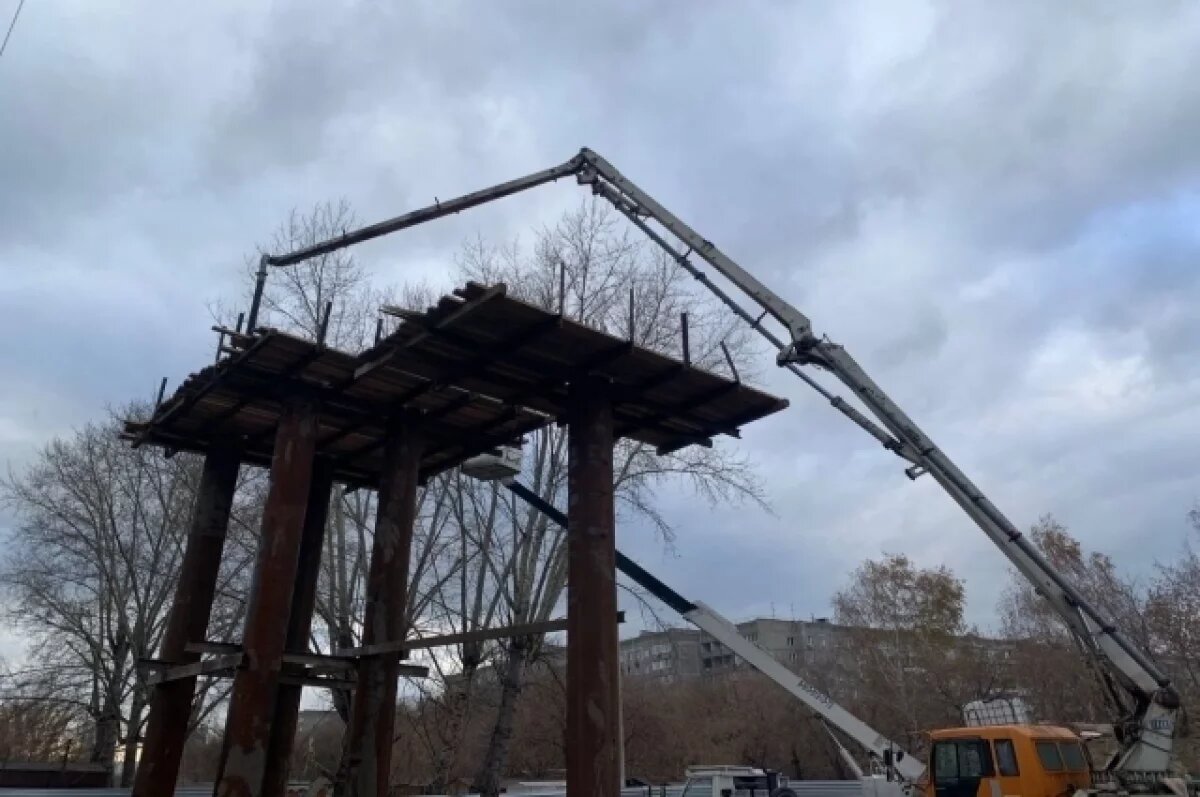    Жилищное строительство в Калининградской области вышло на рекорд