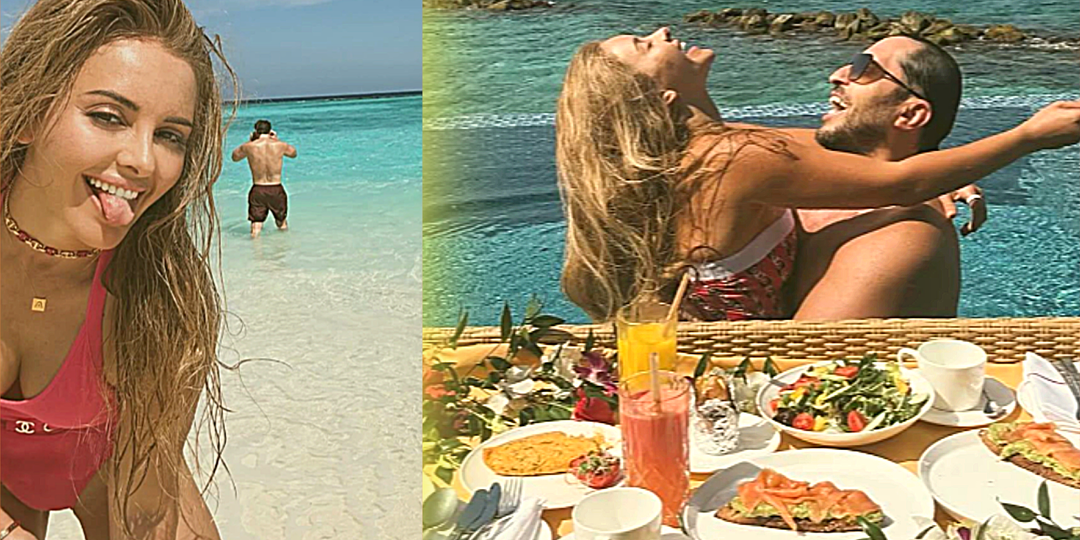 Подкинули очередные инфоповоды: как отдых на Мальдивах стал новым статусом и последним прибежищем для звёзд