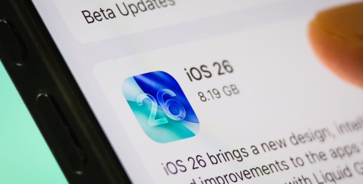    Разбираемся, какие версии iOS существуют и чем они отличаются. Фото: mashable