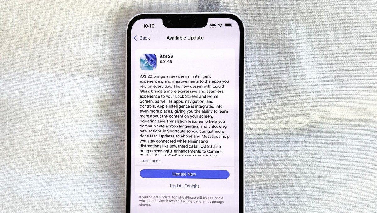    Стартовые сборки содержат больше всего новых функций. Фото: tomsguide