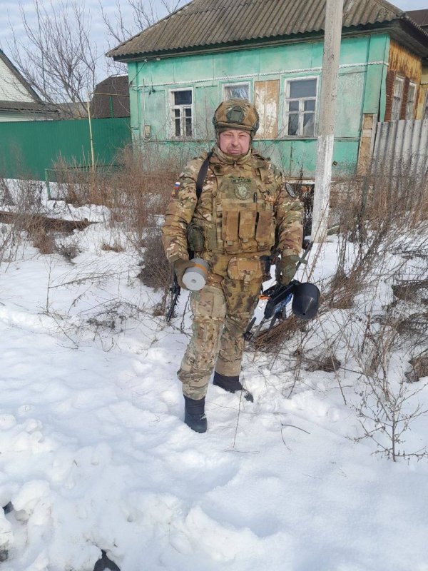     ТГ БАРС-Курск