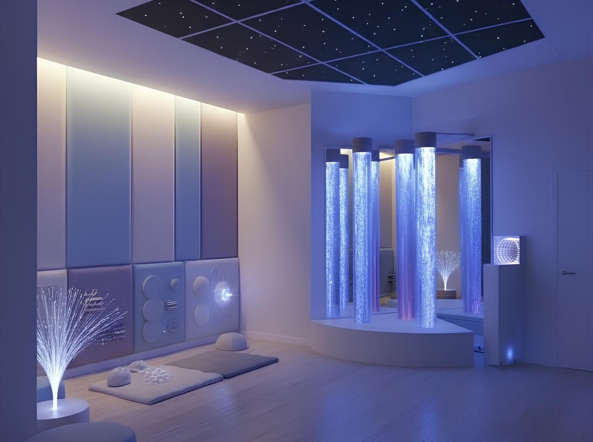 Воздушно-пузырьковые трубки