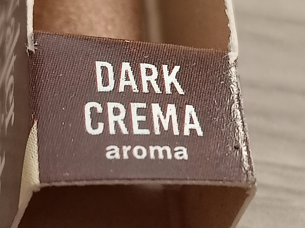 Walter Raleigh Strong - Wood Tip - Dark Crema (1 шт.) - 1.42