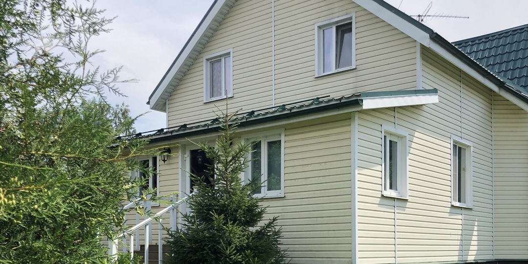 Ваш дом в Подмосковье не видят такси и службы доставки? Исправляем за 3 шага