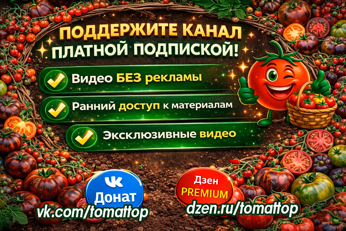 Томатная команда