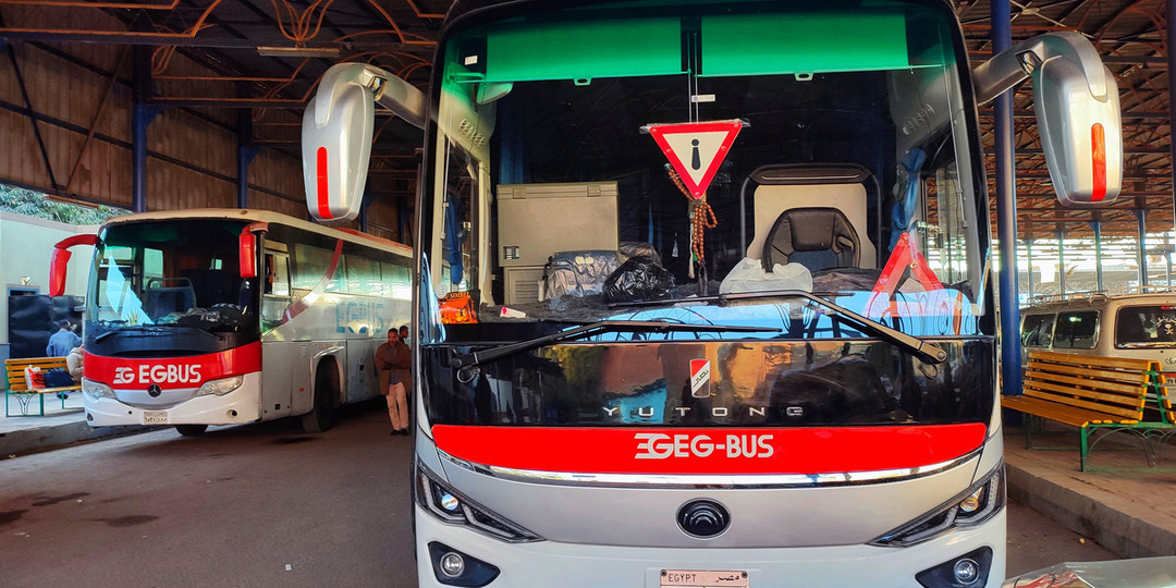 Сколько стоит съездить в Луксор, Асуан и Абу-Симбел из Хургады