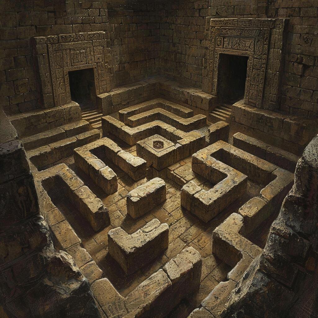 Сгенерировано в gigachat 