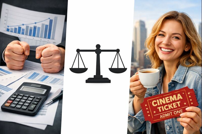 Формула баланса.