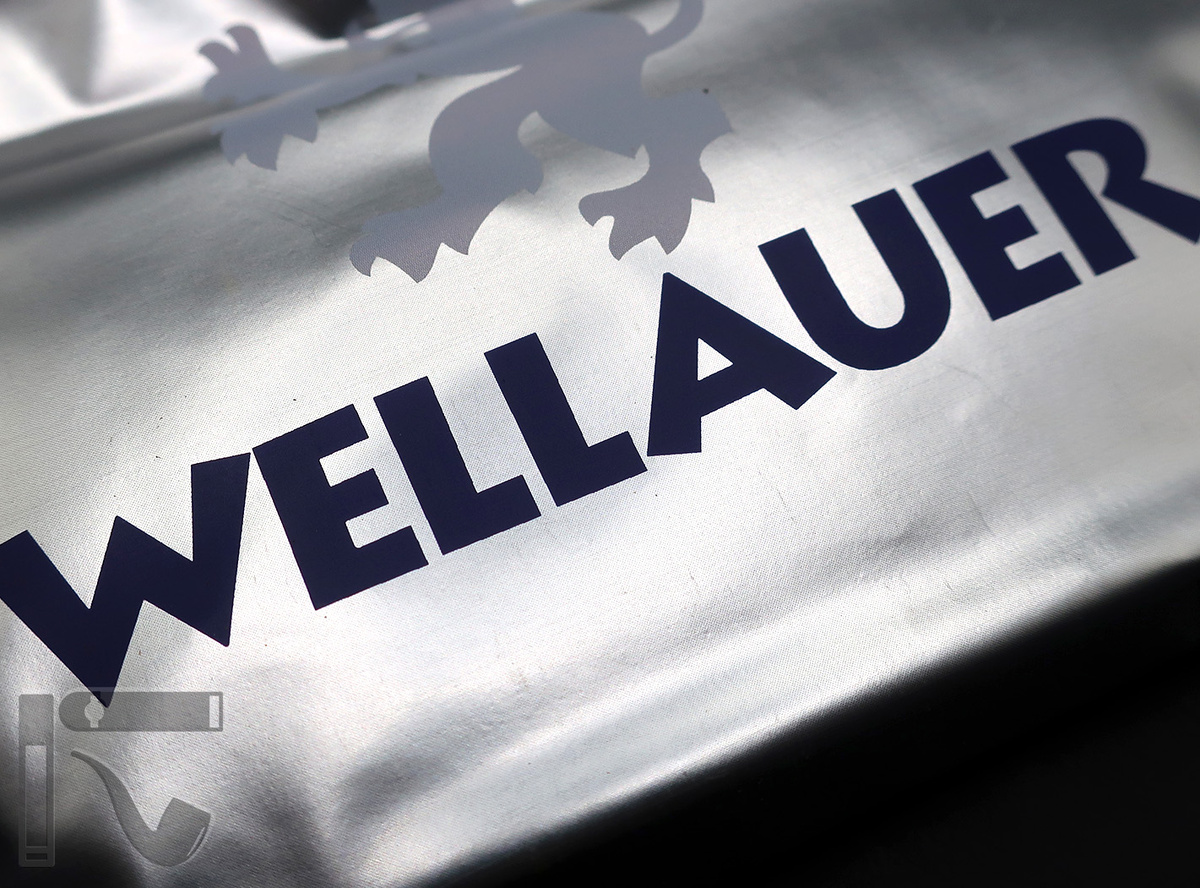 Трубочный табак Wellauer. Фото:©канал "Уголок Курильщика"