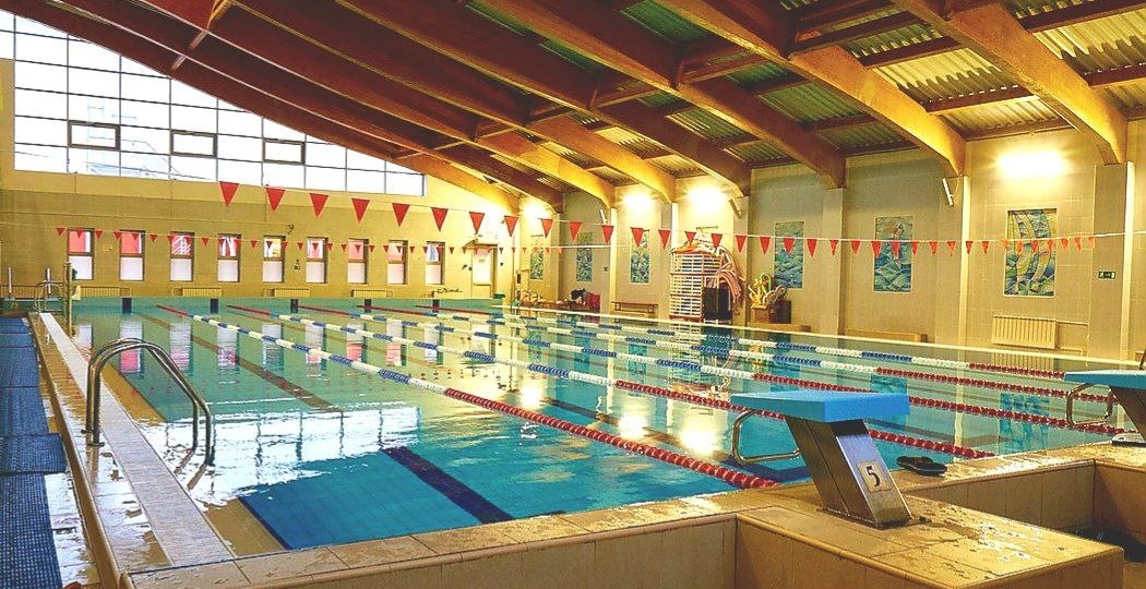 Бассейн Есенинский - расписание, цены доступен для записи на сеансы онлайн