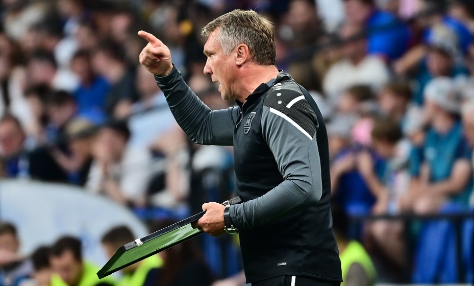    Талалаев. Фото: Global Look Press