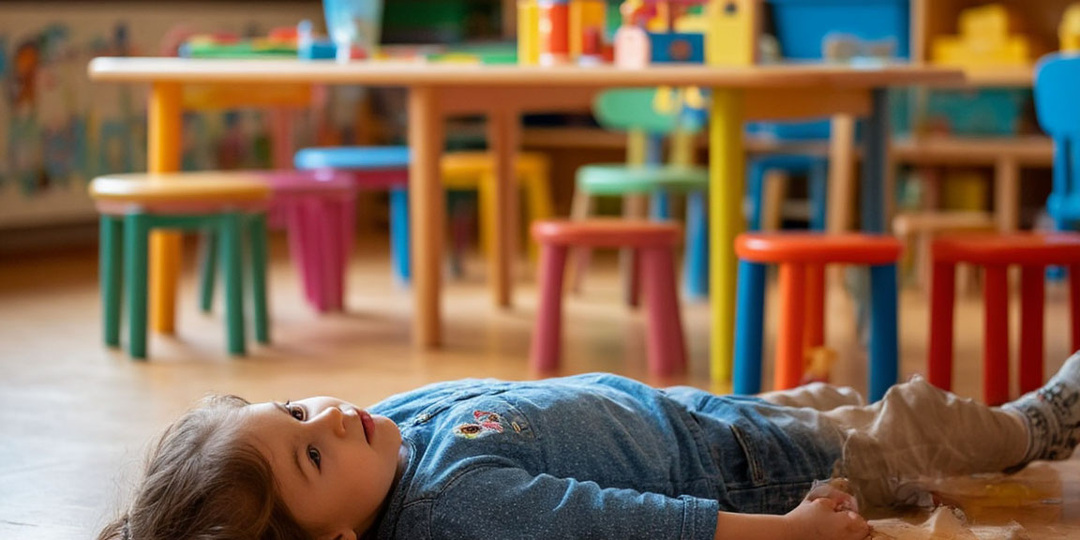 Четыре группы детей с аутизмом. А не перетекают ли они друг в друга?