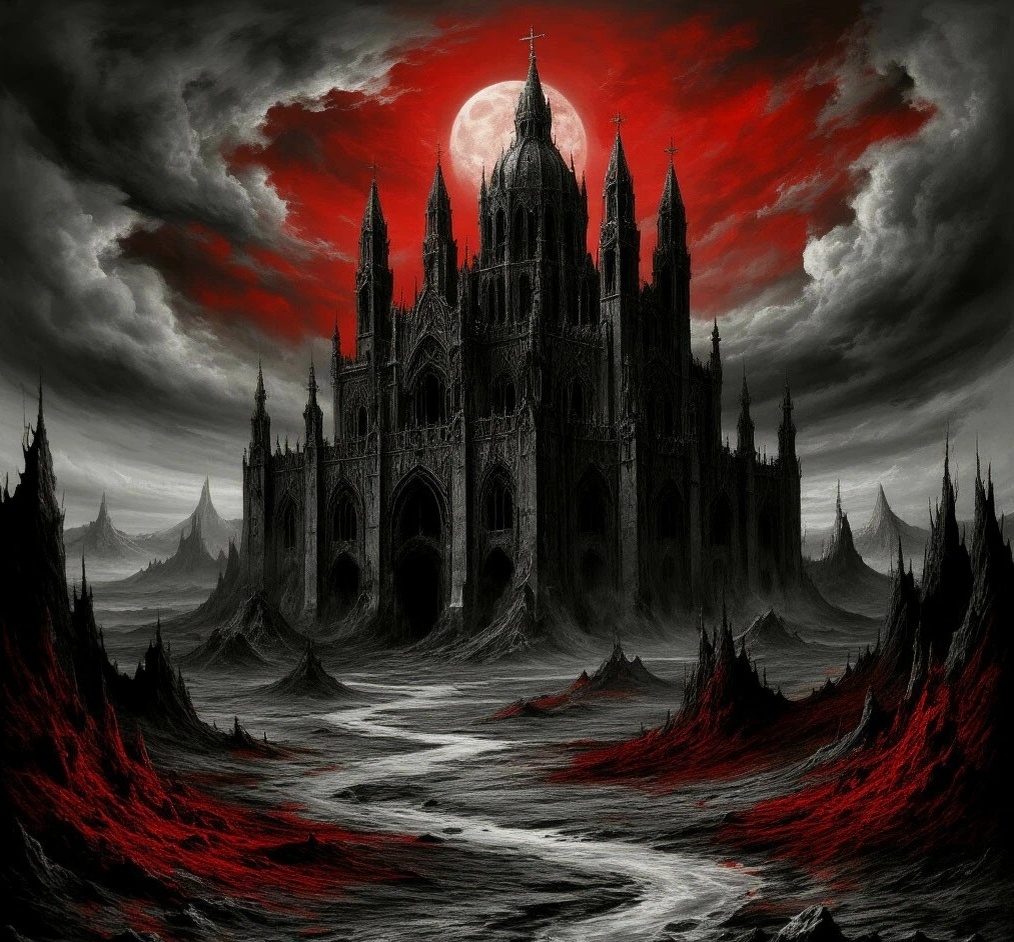 Почти как матрица)