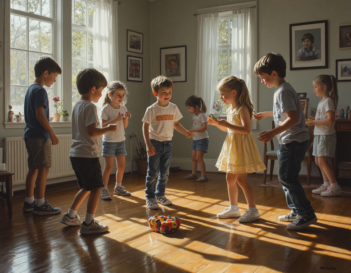 сгенерировано ИИ