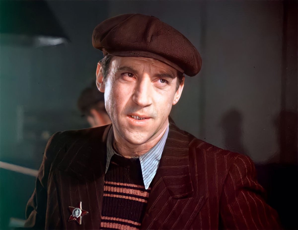 Владимир Высоцкий: 88 летсо дня рождения —наследие, которое живёт всердцах