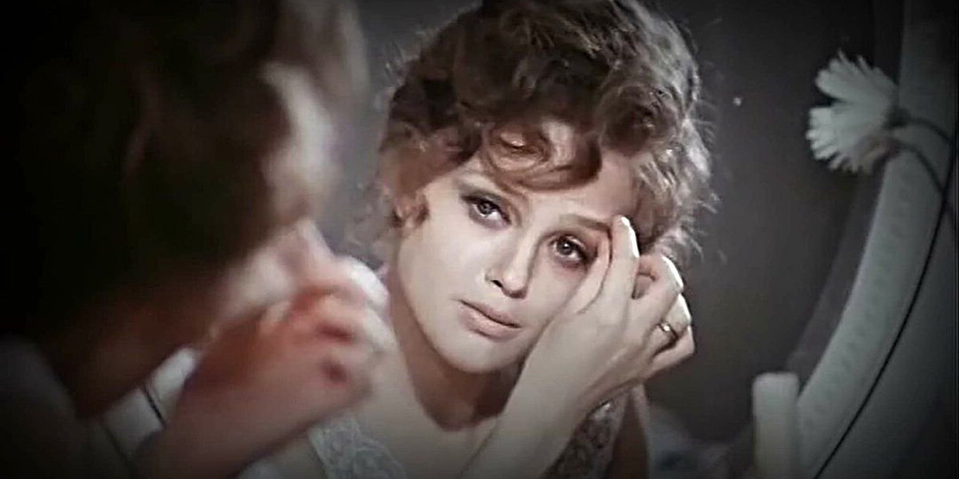 Светлана Пенкина – красавица, которая умерла ненужной