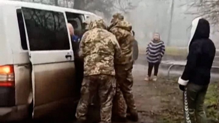     / Источник: © Соцсети