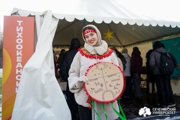    Фото: пресс-служба Сеченовского Университета