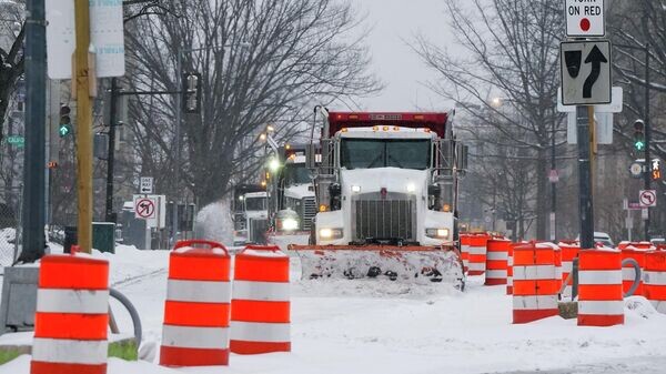    © REUTERS Elizabeth Frantz