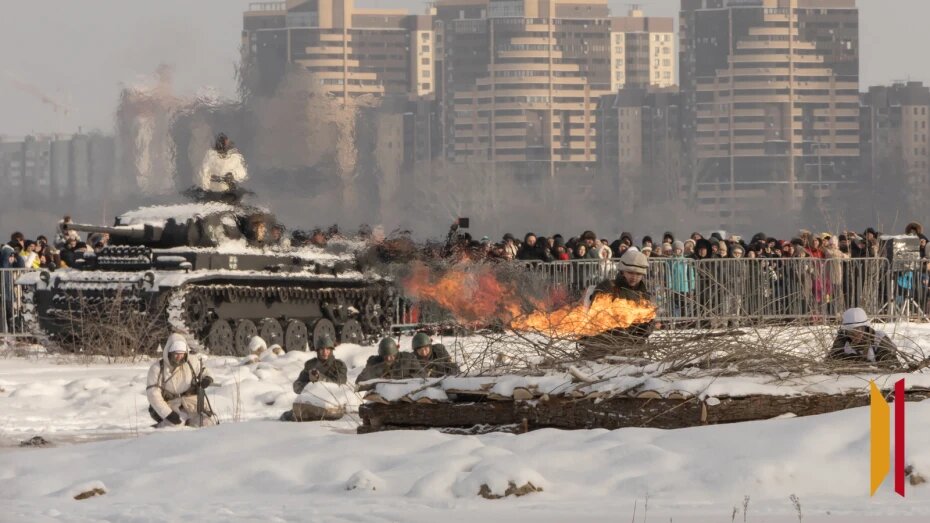    Автор фото: Сергей Трифонов