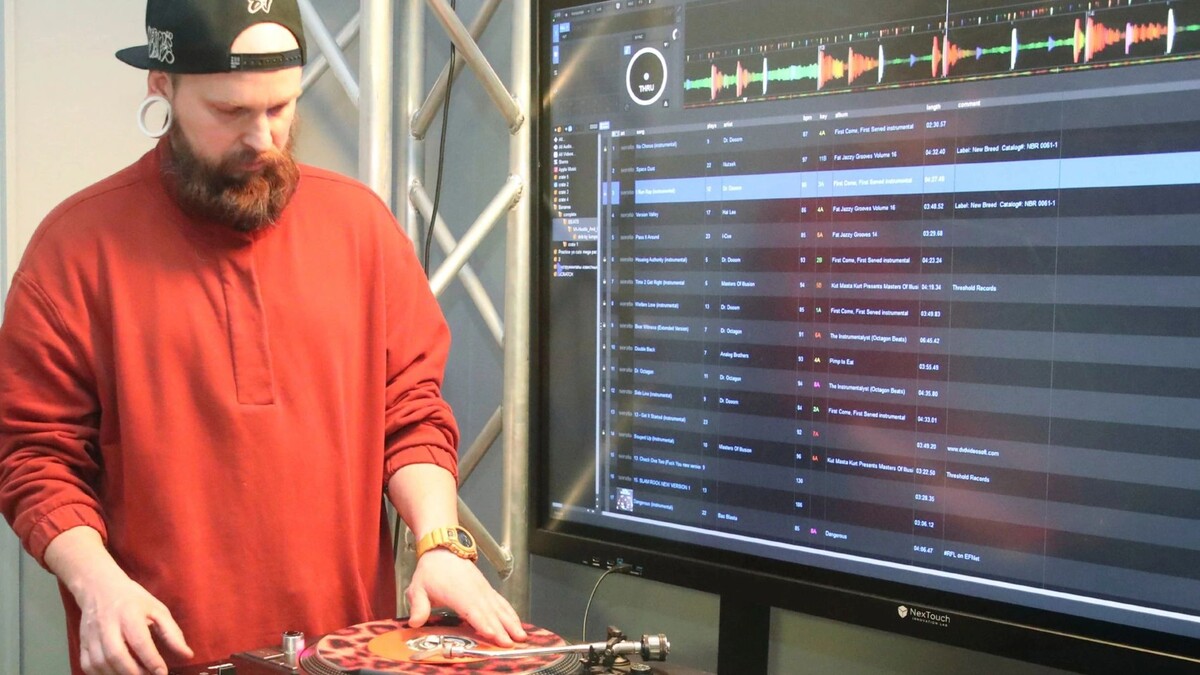    Фото: пресс-служба администрации Надымского района