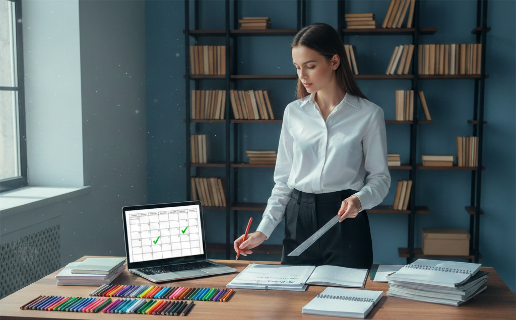 Перфекционизм