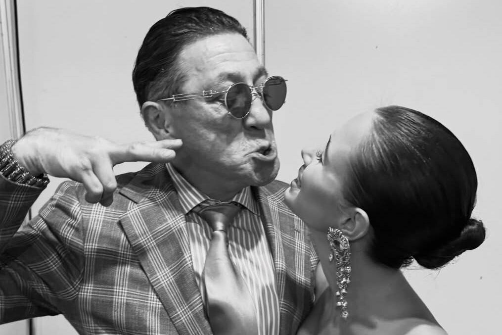     «Я опережаю сплетни»: Аврора Киба заявила о разрыве отношений с Григорием Лепсом