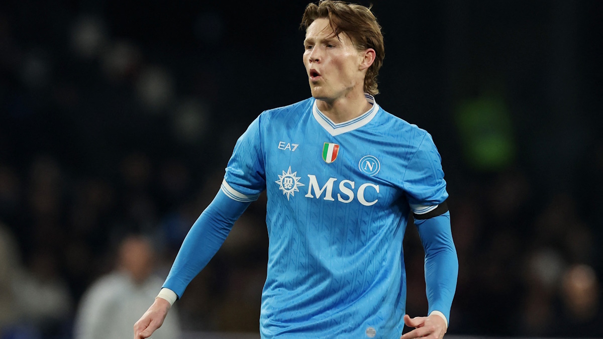    Ювентус сыграет с Наполи в Серии A 25 января 2026 года в Турине. Фото: REUTERS