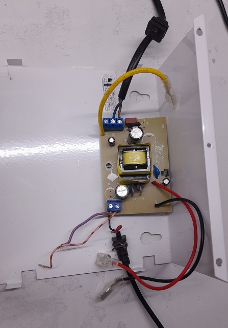 Фото автора.