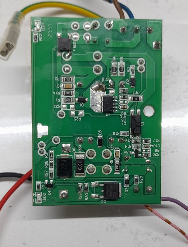 Фото автора.