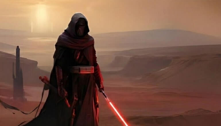 Star Wars Genesis получила патч 8.6 с джедаями и ситхами