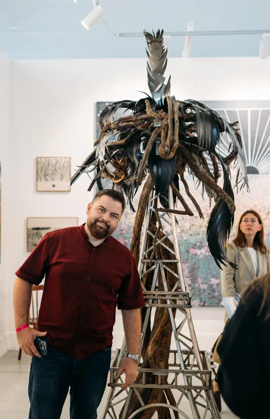 Игорь Сложенко