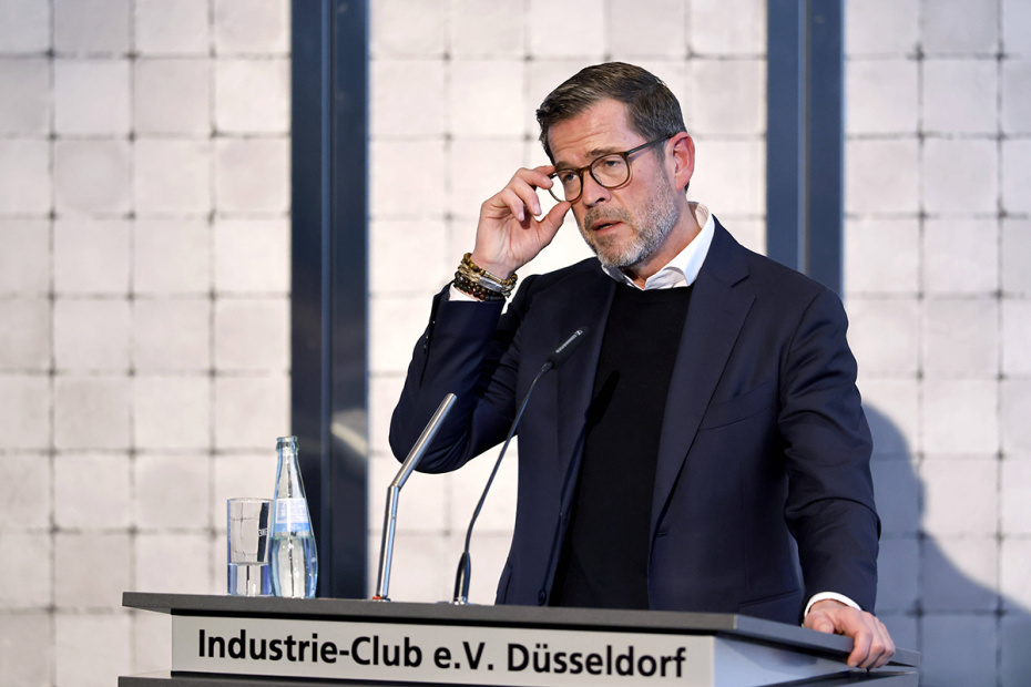    IMAGO/Christoph Hardt/imago-images.de/Global Look Press