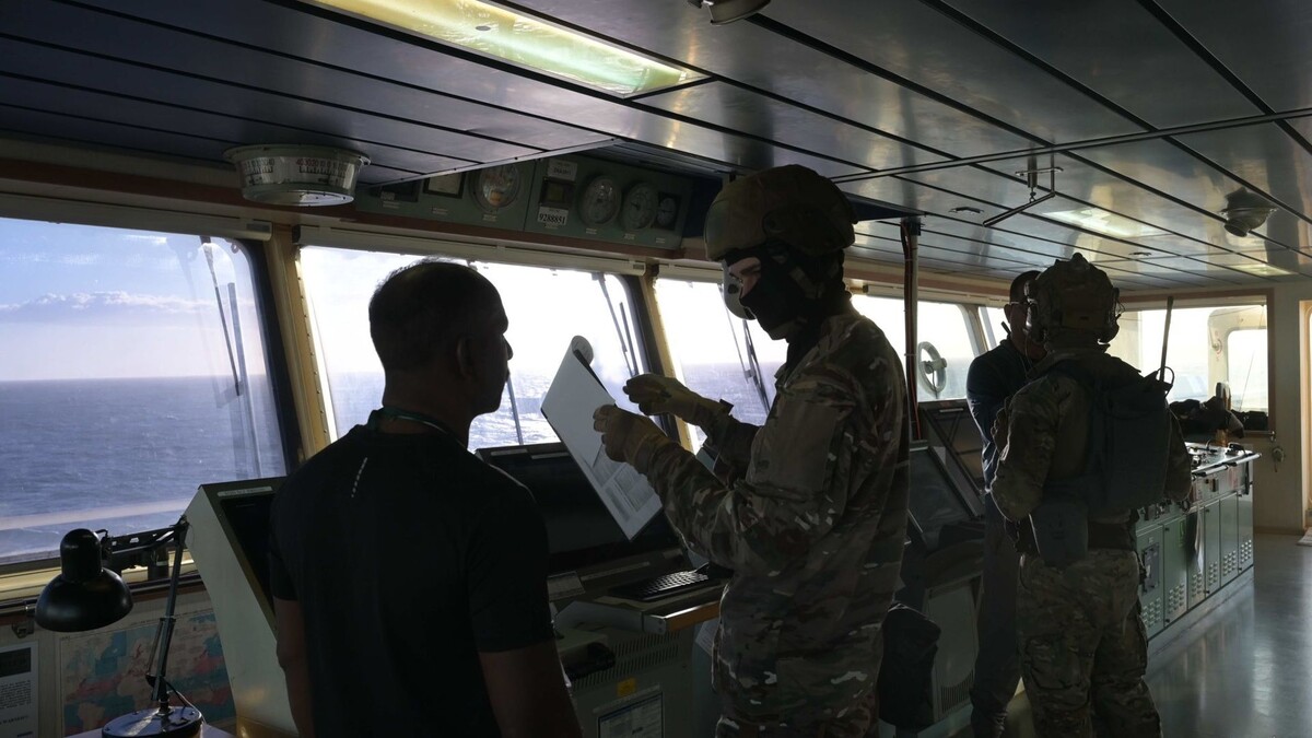     / Источник: © lamarinerecrute. gouvr. fr