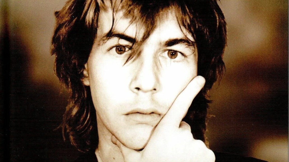 А. Башлачёв. Фото из открытого источника