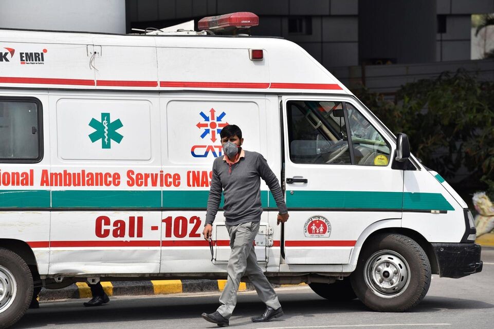    Hindustan Times via www.imago-im/www.imago-images.de / www.globallookpress.com