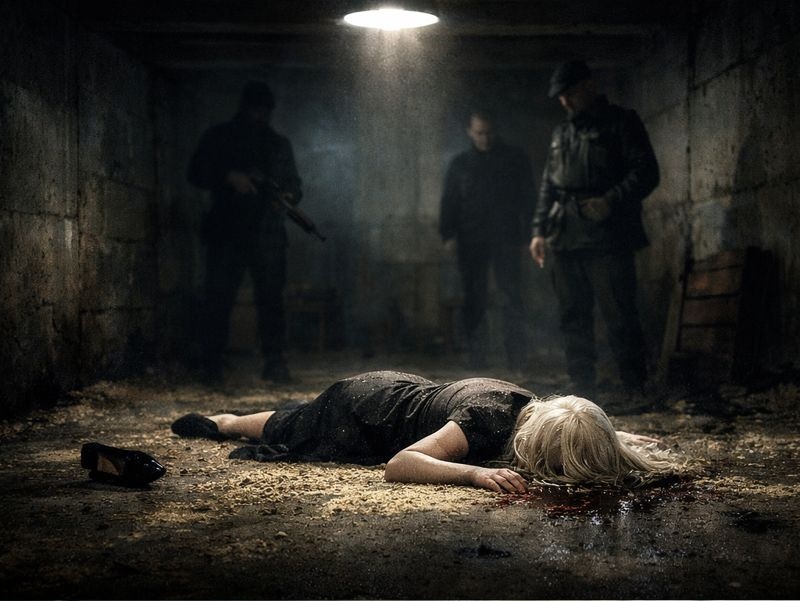 Автор: В. Панченко