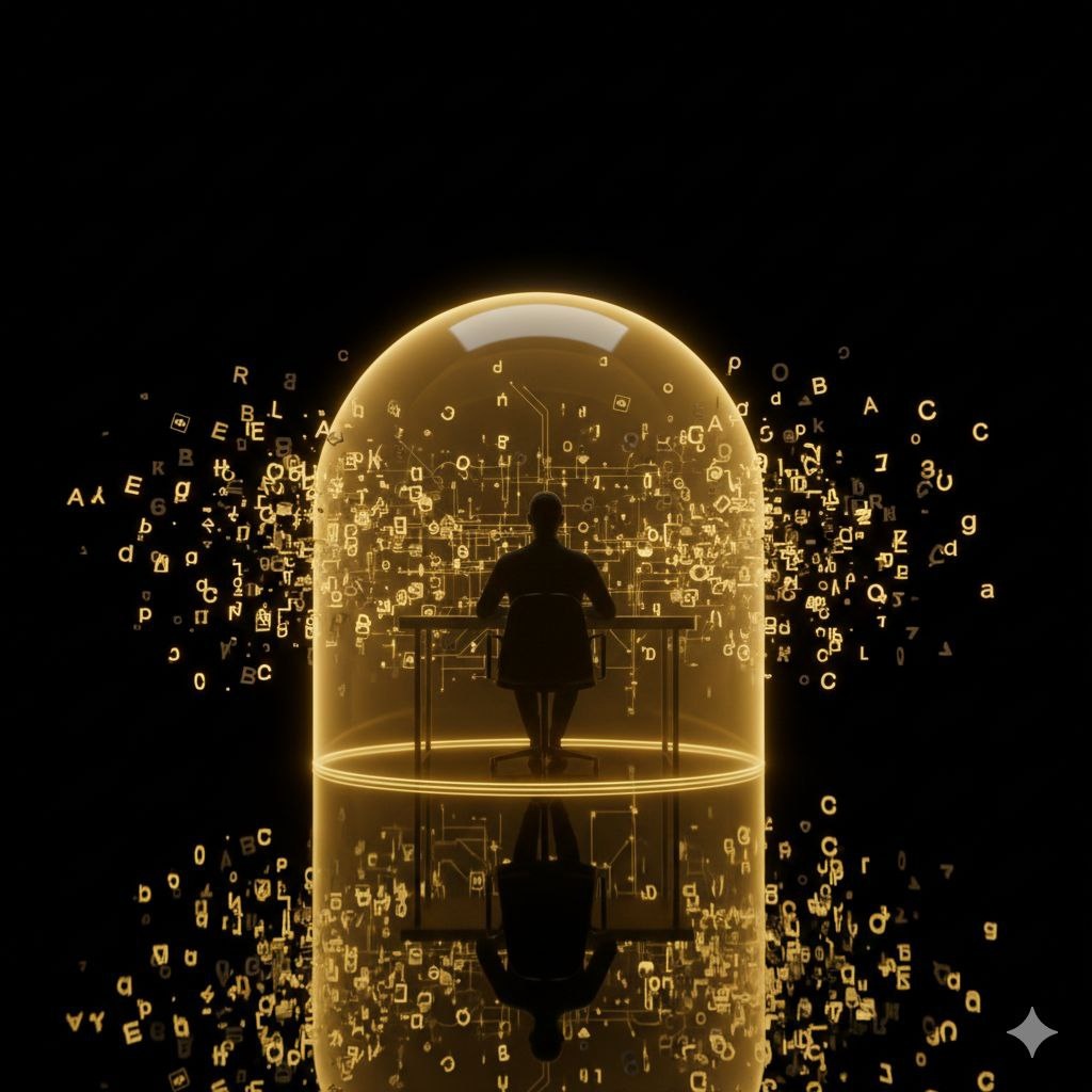 #Биохакинг #Саморазвитие #Искусственный интеллект #Продуктивность #Здоровье.