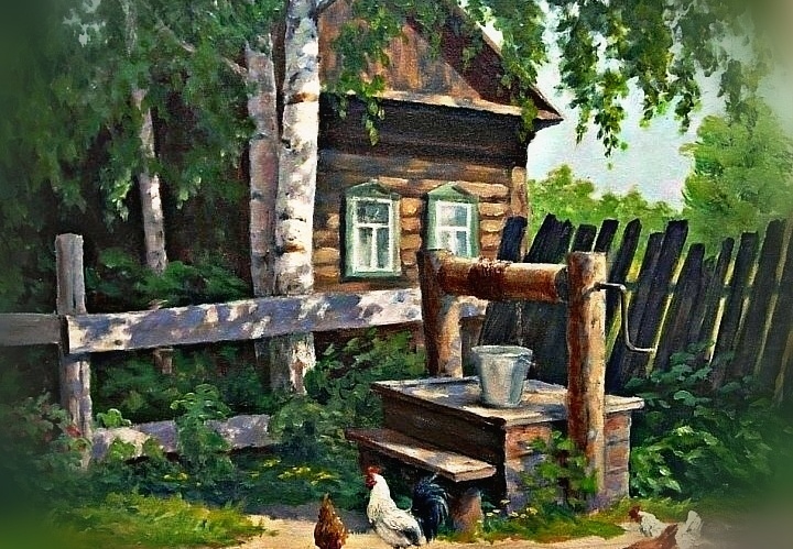 Неожиданный зять. Рассказ