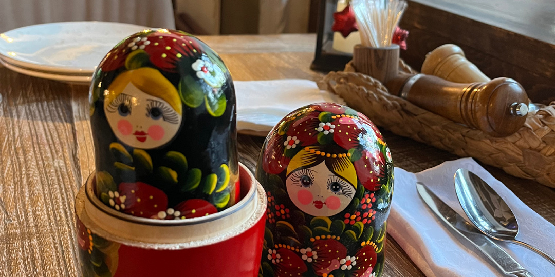 Шутки Ярославля