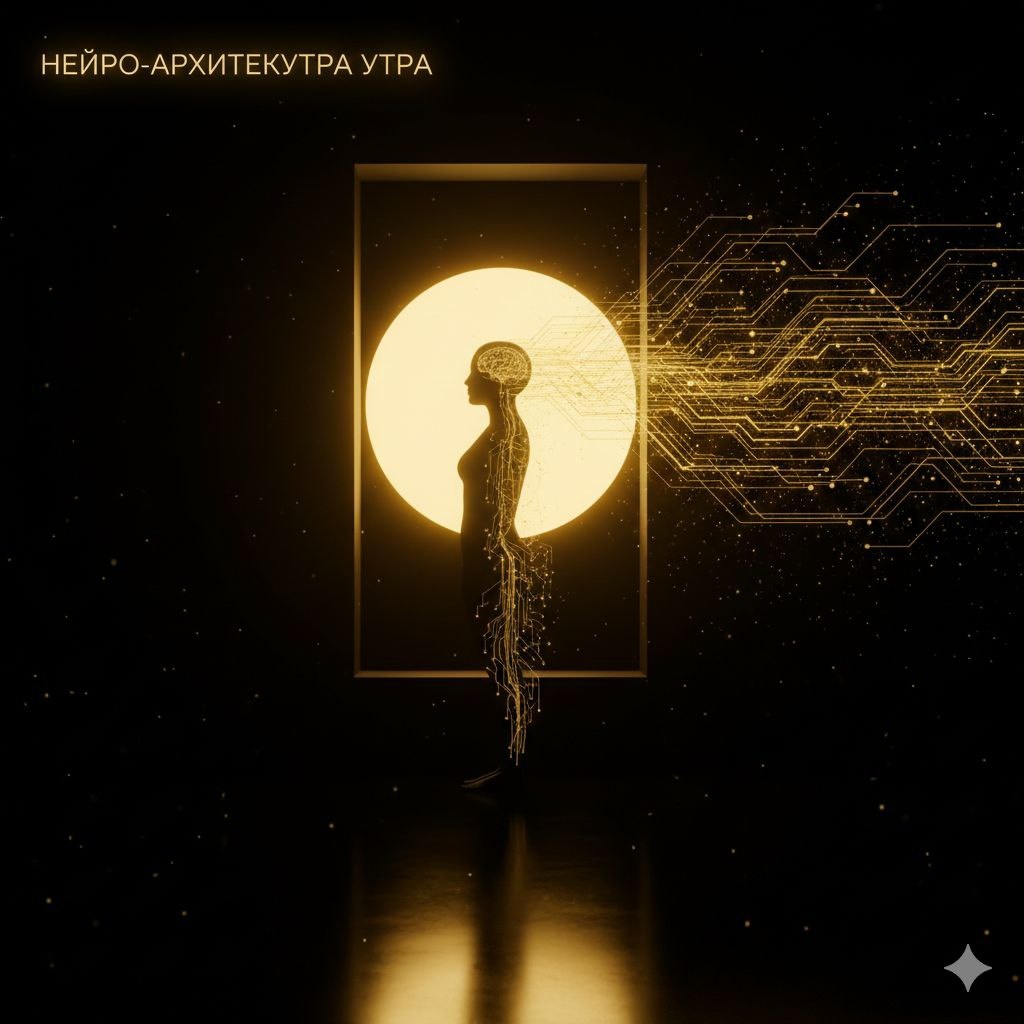 #Биохакинг #Саморазвитие #Искусственный интеллект #Продуктивность #Здоровье.