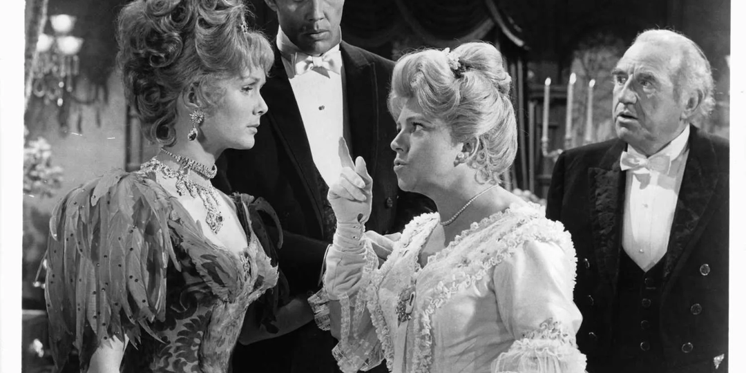 "Молли, которая не тонет"