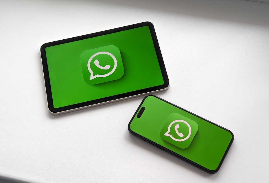    WhatsApp