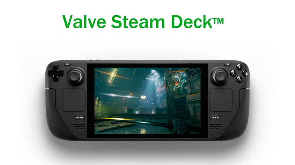    Steam Deck в 2024 году стоит ли связываться с консолью от Valve