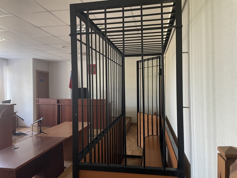 Фото: СК РФ по Республике Мордовия