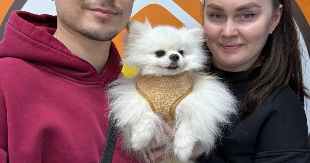 Рубрика Я ДОМОЙ! Давайте вместе порадуемся за ребят в комментариях! 👇🎉