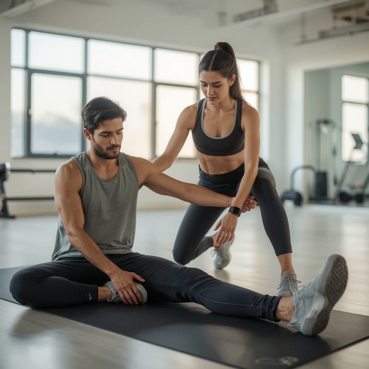 Стремление, система, самодисциплина и результат